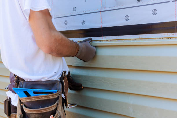 Affordable Siding Replacement solutions in Vernon Hills, IL